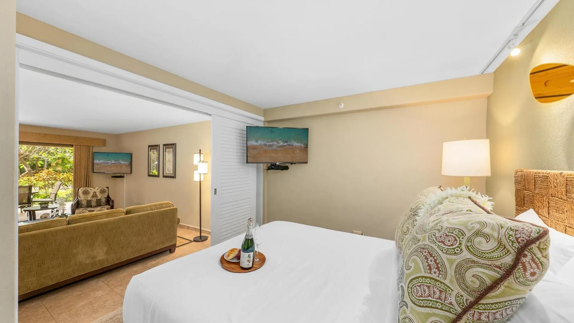 Holiday home Kaanapali Alii 411 Villa Lahaina United States