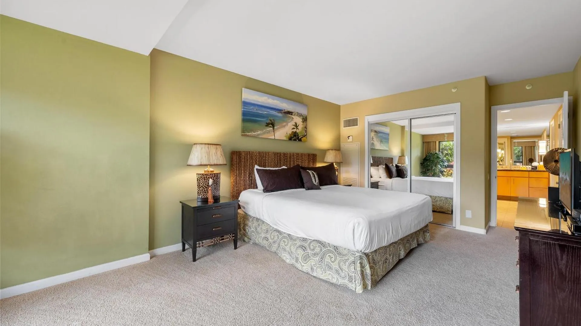 Holiday home Kaanapali Alii 411 Villa Lahaina