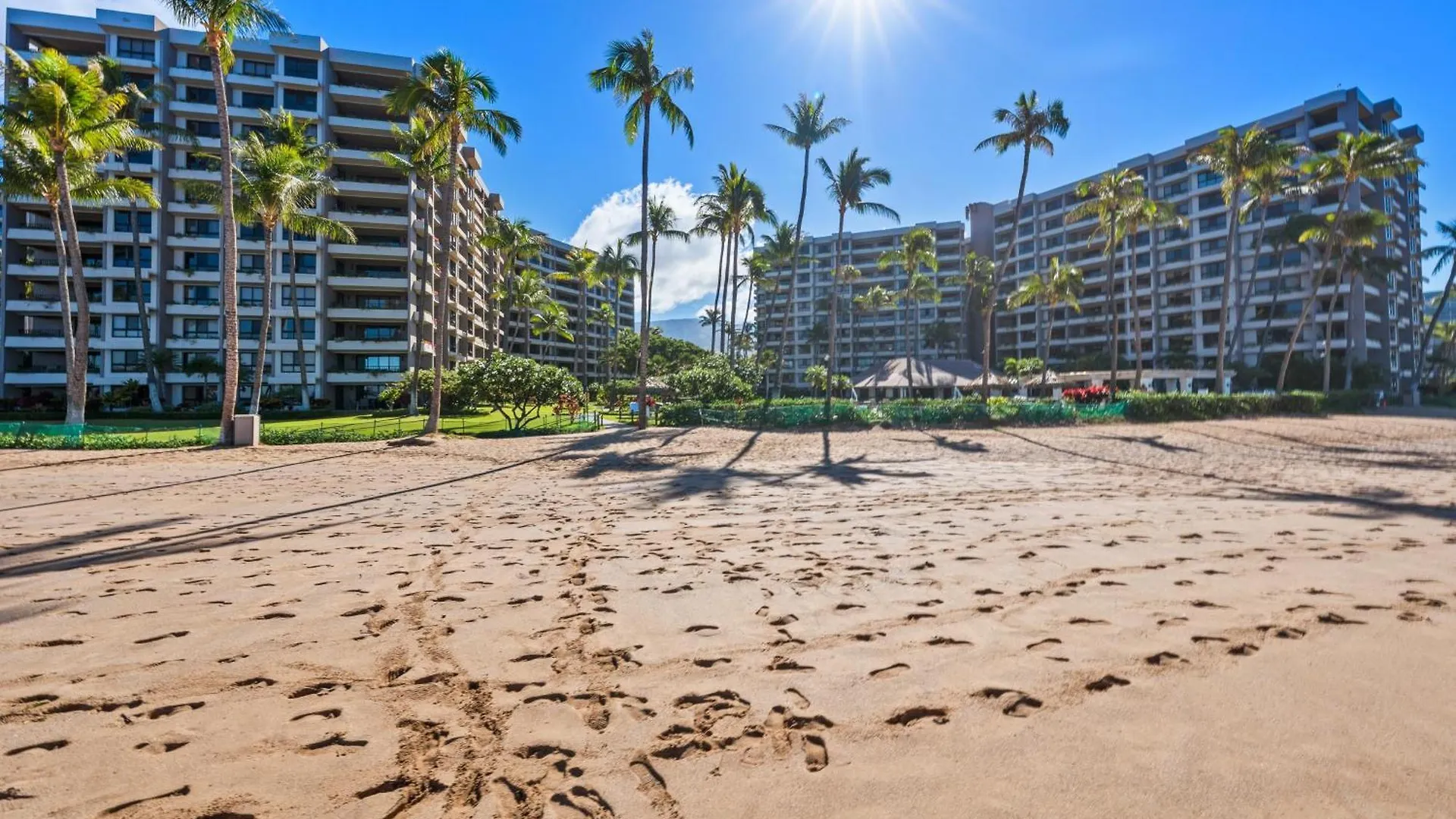 Kaanapali Alii 411 Villa Lahaina