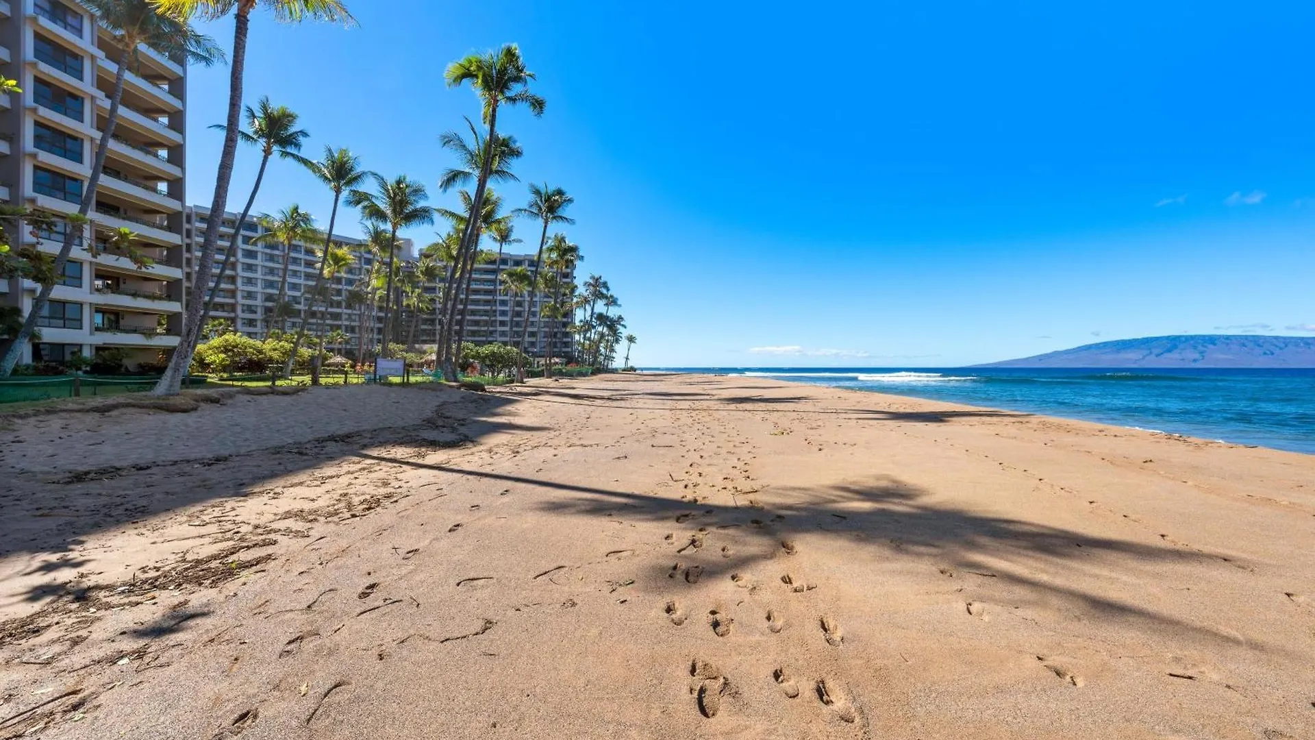 Holiday home Kaanapali Alii 411 Villa Lahaina