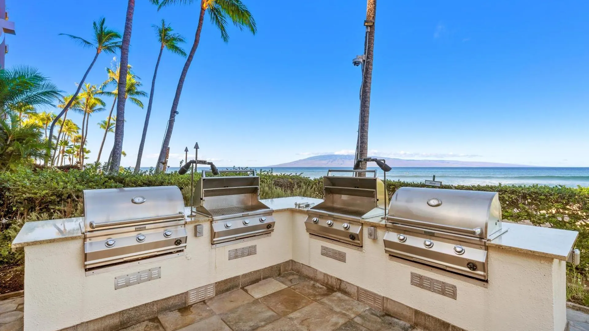 Kaanapali Alii 411 Villa Lahaina Holiday home