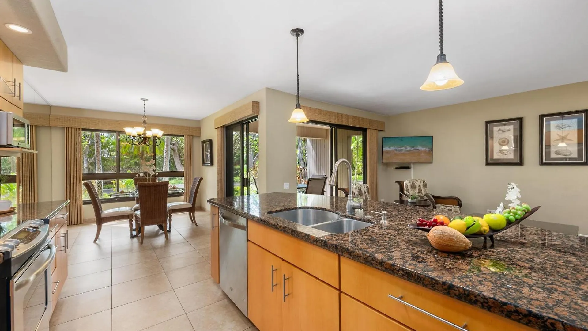Kaanapali Alii 411 Villa Lahaina