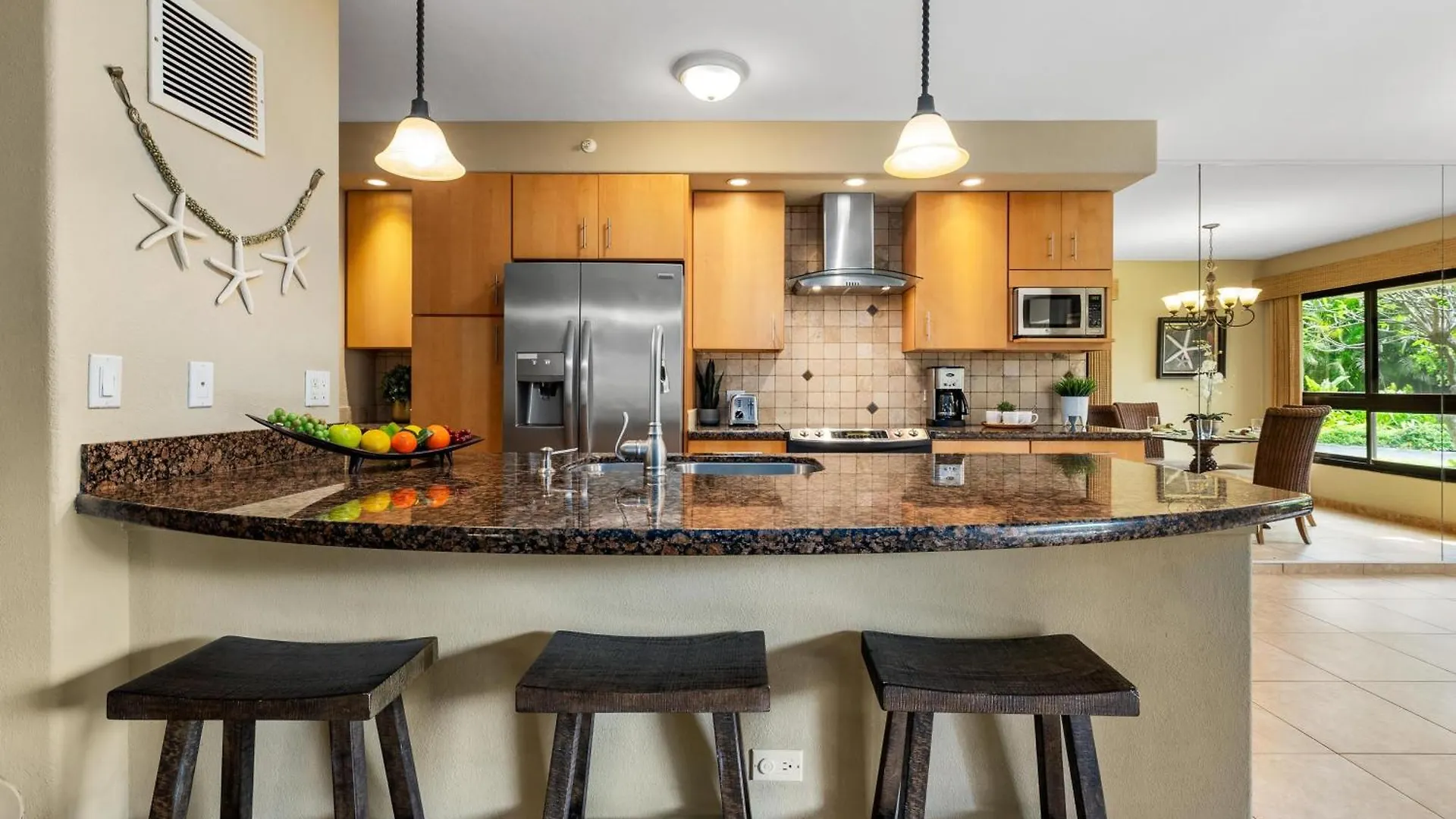Holiday home Kaanapali Alii 411 Villa Lahaina United States