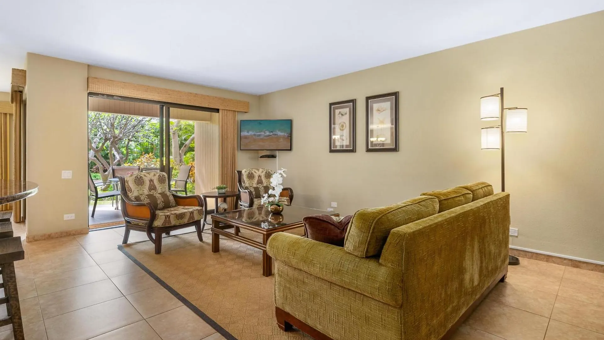 Holiday home Kaanapali Alii 411 Villa Lahaina
