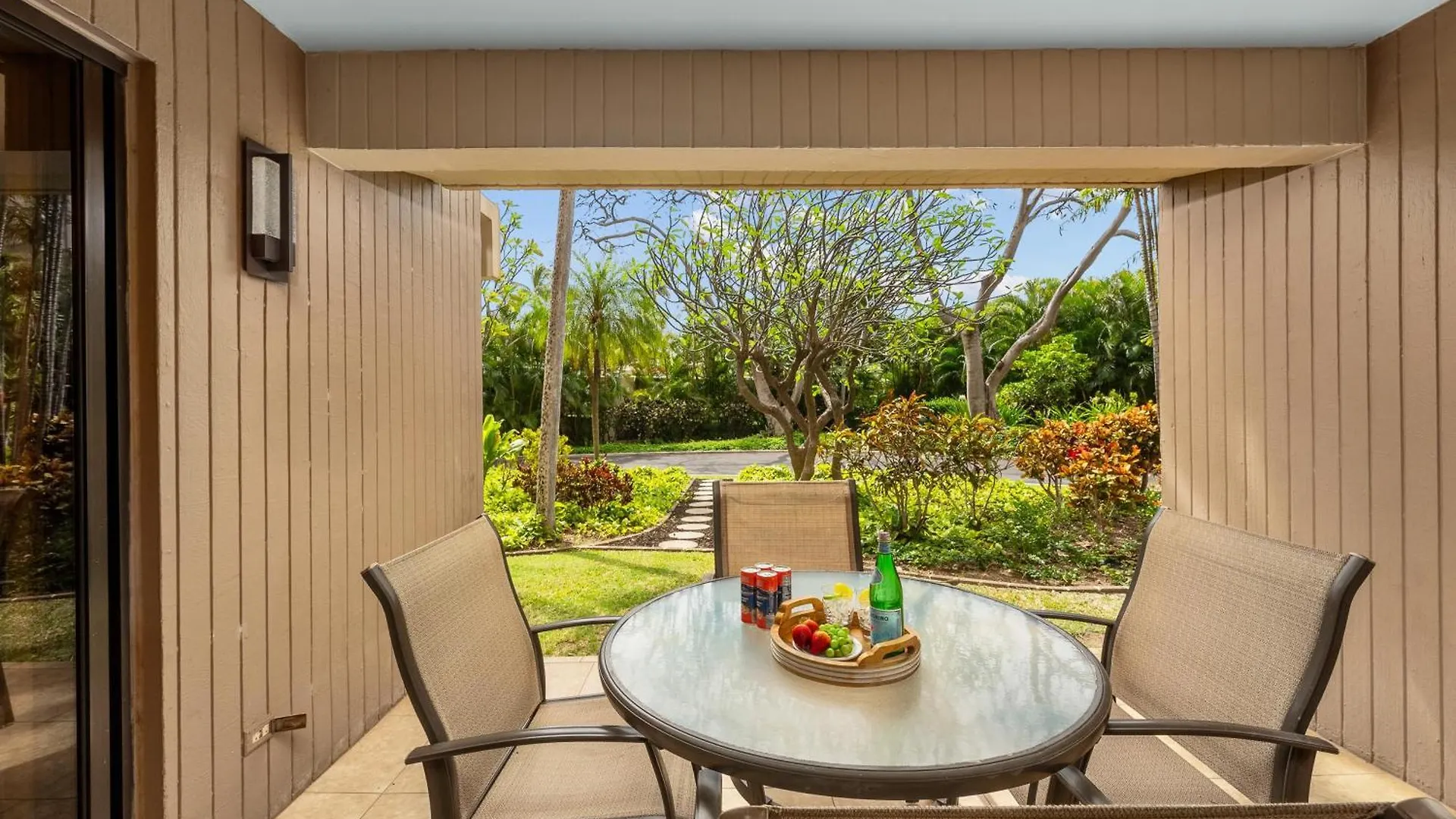 Holiday home Kaanapali Alii 411 Villa Lahaina