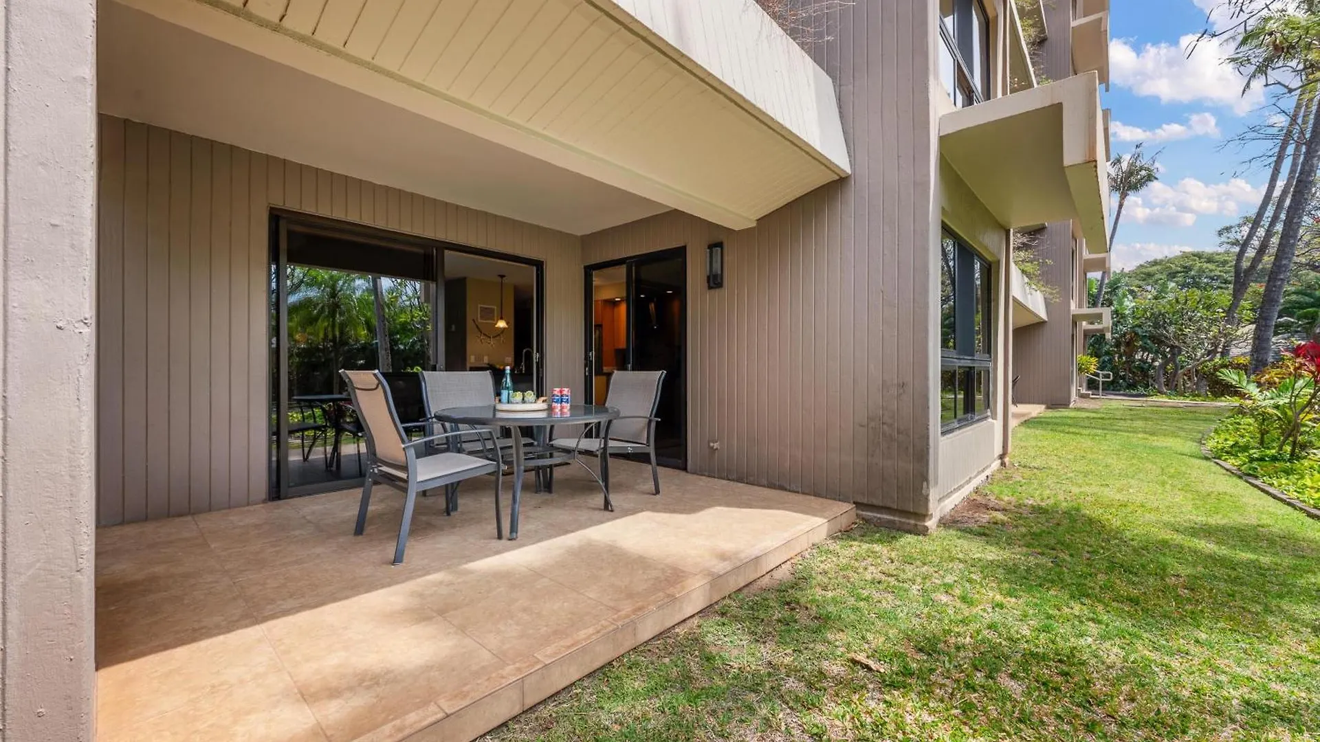 Kaanapali Alii 411 Villa Lahaina