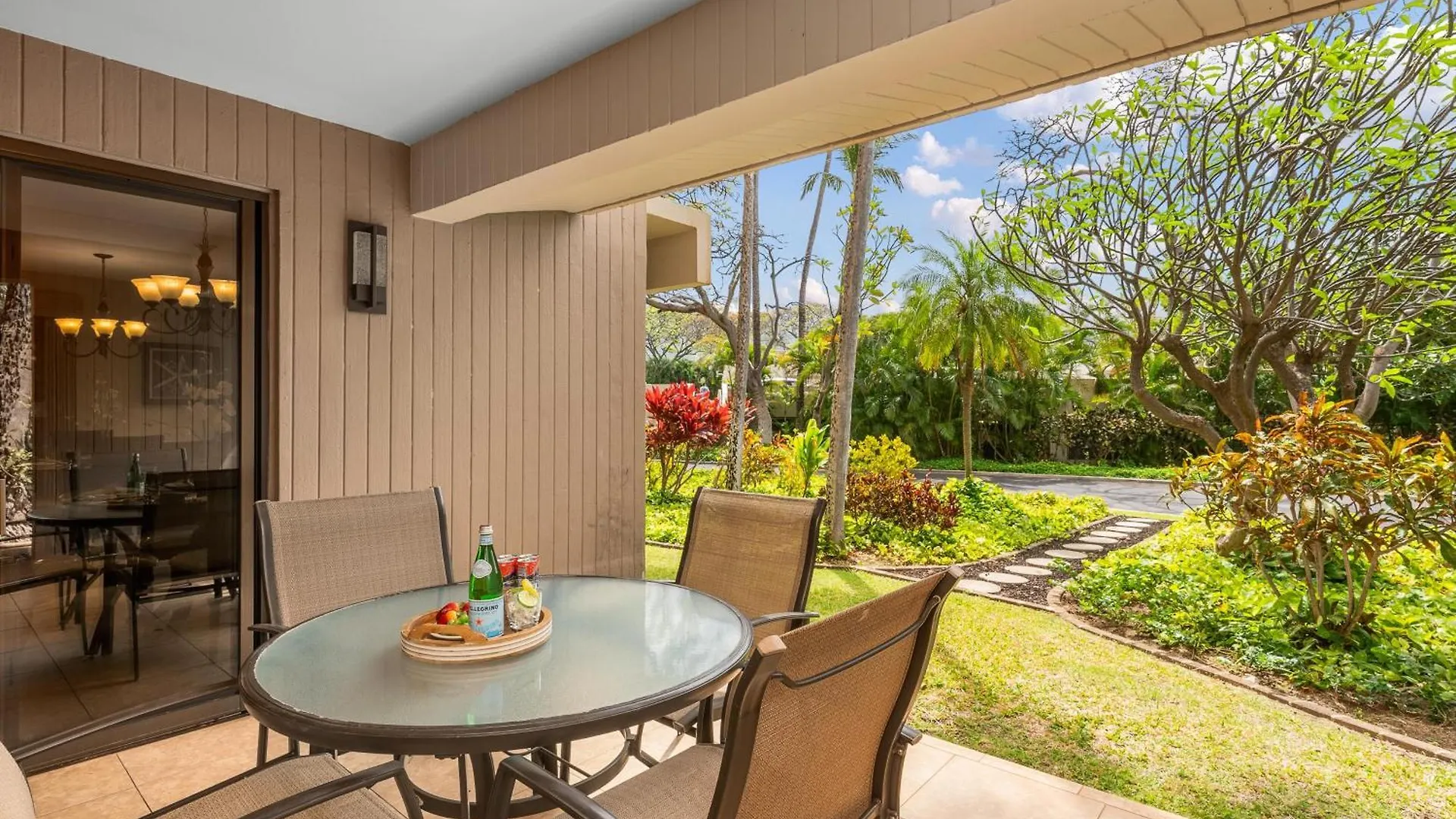 Kaanapali Alii 411 Villa Lahaina 0*,  United States