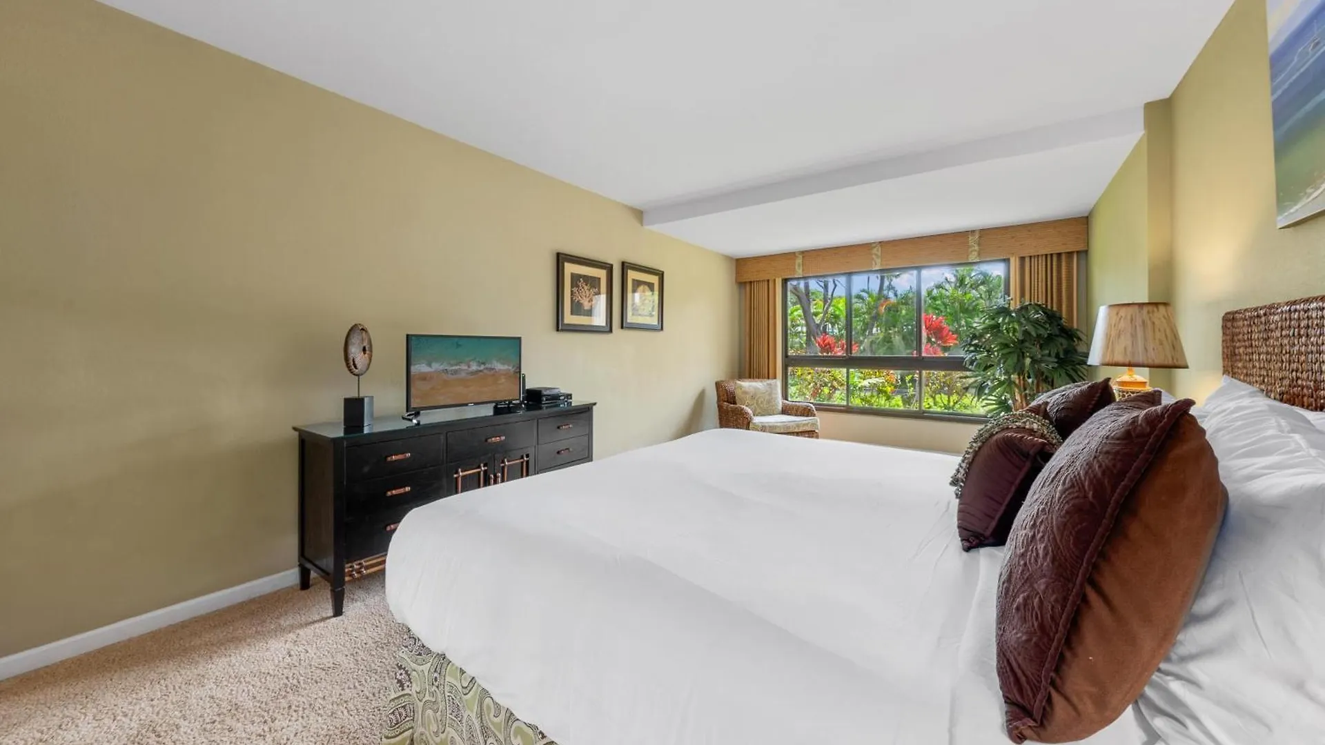 Dom wakacyjny Willa Kaanapali Alii 411 Lahaina
