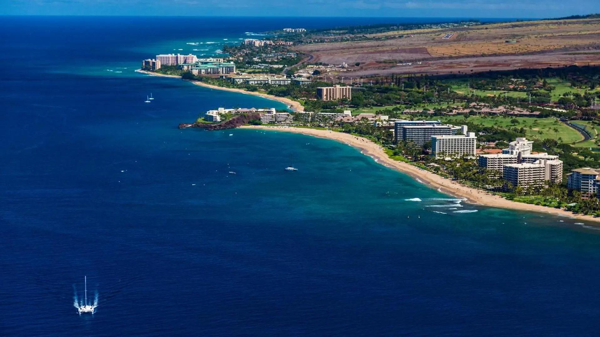 Willa Kaanapali Alii 411 Lahaina 0*,  Stany Zjednoczone Ameryki